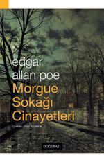 Morgue Sokağı Cinayetleri