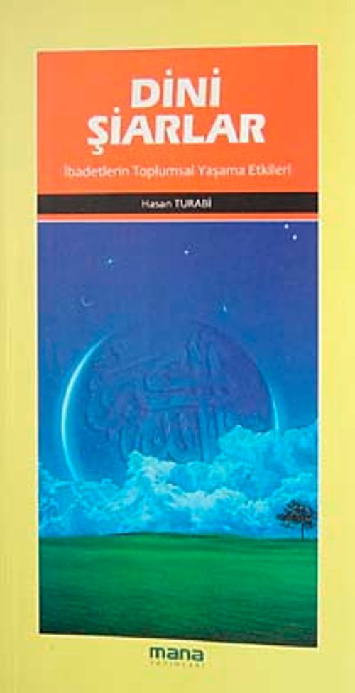 Dini Şiarlar & ibadetlerin Toplumsal Yaşama Etkileri
