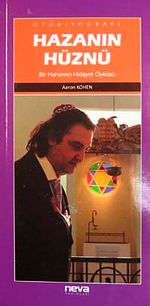 Hazanın Hüznü & Bir Hahamın Hidayet Öyküsü