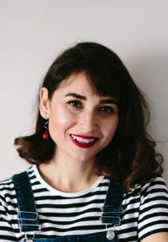  Aslı  Kocaeli