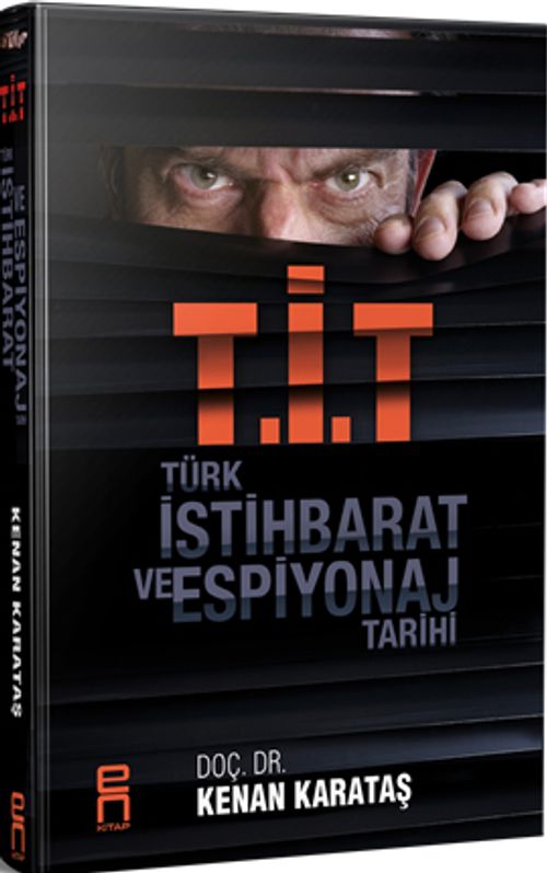 Türk İstihbarat ve Espiyonaj Tarihi
