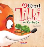Kızıl Tilki ve Kurbağa