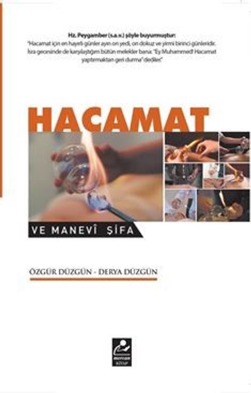 Hacamat ve Manevi Şifa