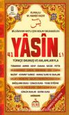 41 Yasin Camii Boy (Şamua) (Kod:106)