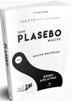 2020 KPSS A Plasebo Maliye Maliye Politikası Konu Anlatımlı