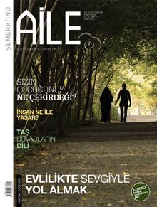 Semerkand Aylık Aile Dergisi Sayı:173 Şubat 2020