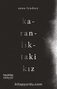 Karanlıktaki Kız - Anna Lyndsey