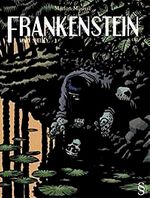 Frankenstein-2. Cilt
