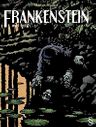 Frankenstein-2. Cilt