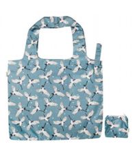 Askılı Bez Çanta - Turna (132)