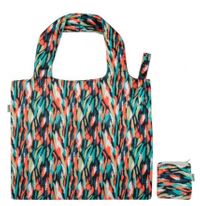 Askılı Bez Çanta - Sanat (144)