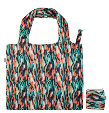 Askılı Bez Çanta - Sanat (144)