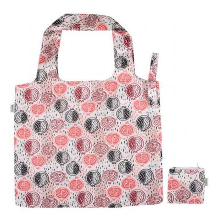 Askılı Bez Çanta - Nar (147)