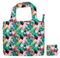 Askılı Bez Çanta - Kuşlar (136)