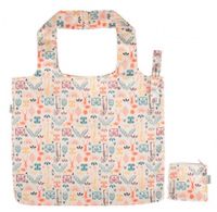 Askılı Bez Çanta - Hiyeroglif (141)