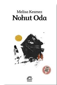 Nohut Oda