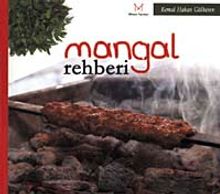 Mangal Rehberi