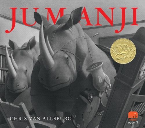 Jumanji