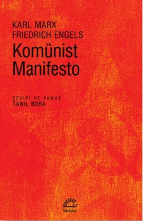 Komünist Manifesto