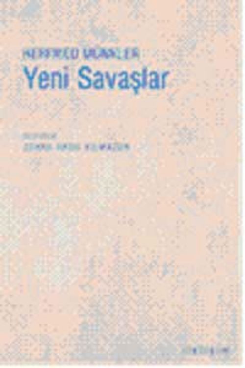Yeni Savaşlar
