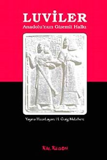 Luviler & Anadolu'nun Gizemli Halkı