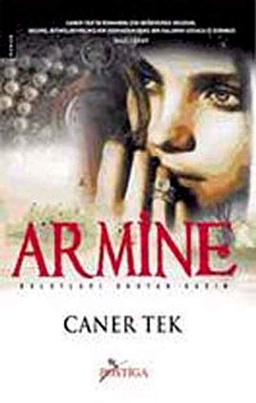 Armine & Bulutları Okuyan Kadın