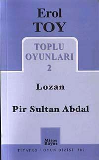 Toplu Oyunları 2 / Lozan-Pir Sultan Abdal
