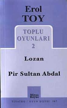 Toplu Oyunları 2 / Lozan-Pir Sultan Abdal