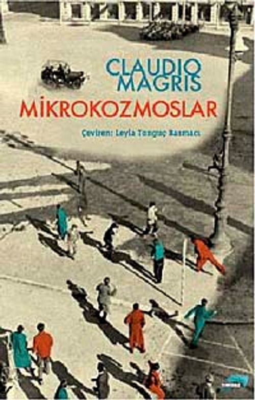 Mikrokozmoslar