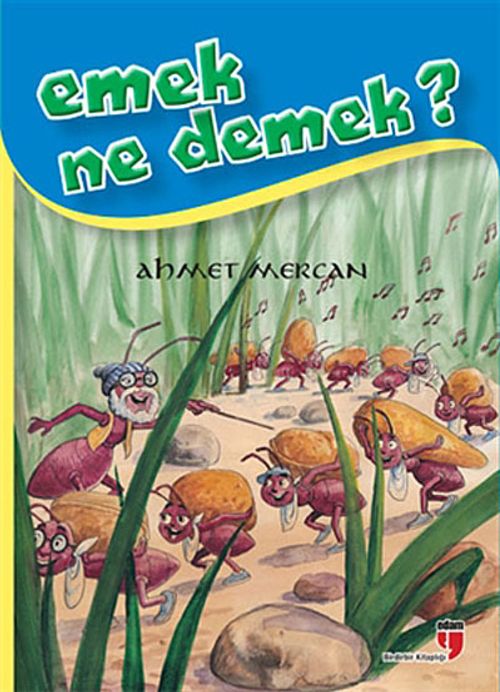 Emek Ne Demek?