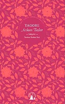 Acıkan Taşlar (Hikayeler)