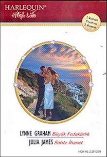 Büyük Fedakarlık-Sahte İhanet