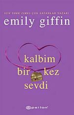 Kalbim Bir Kez Sevdi