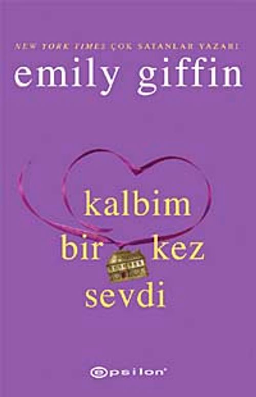 Kalbim Bir Kez Sevdi