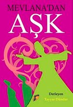 Mevlana'dan Aşk
