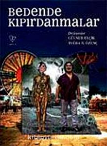Bedende Kıpırdanmalar - Gülnur Elçik