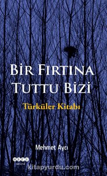 Bir Fırtına Tuttu Bizi & Türküler Kitabı - Mehmet Aycı