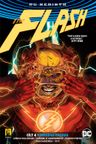 Flash Rebirth Cilt 4 / Korkudan Kaçmak