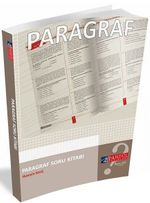 TYT AYT Paragraf Soru Bankası 