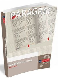 TYT AYT Paragraf Soru Bankası 