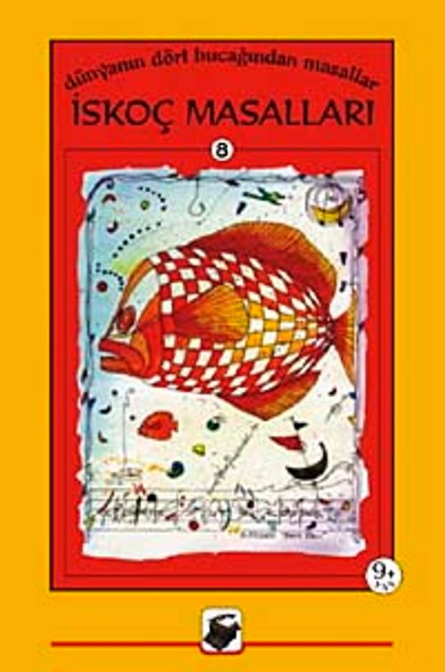 İskoç Masalları