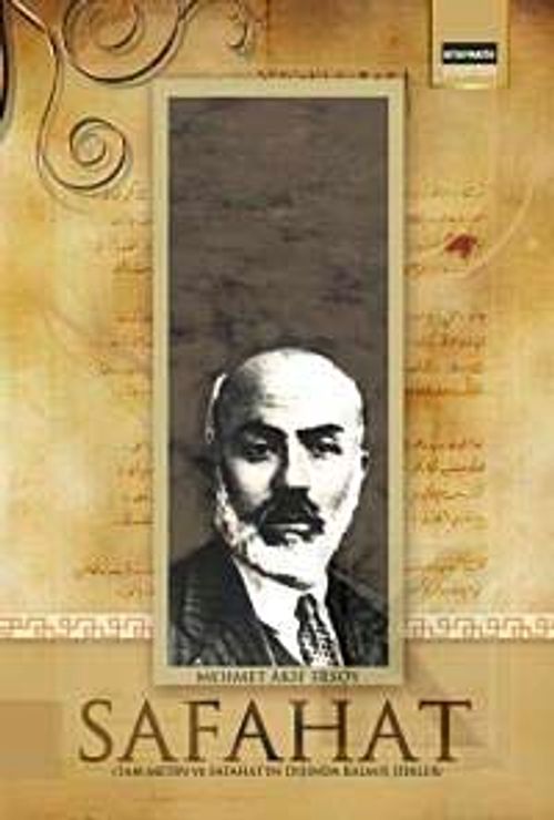 Safahat 