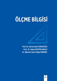 Ölçme Bilgisi 