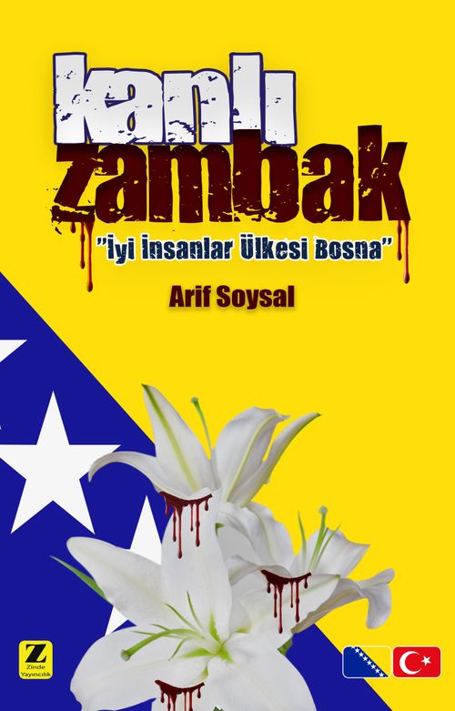 Kanlı Zambak