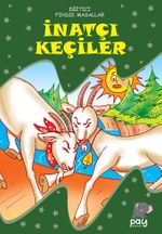 İnatçı Keçiler