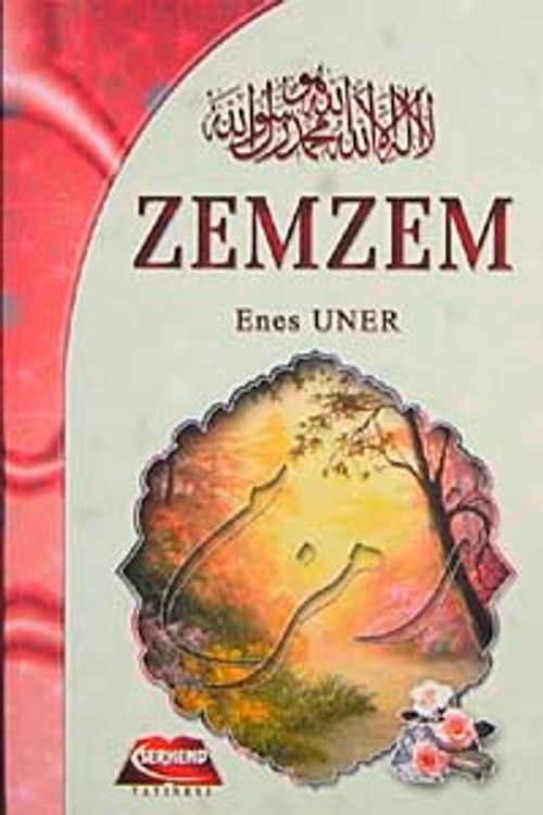 Zemzem (cep boy)