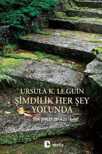 Şimdilik Her Şey Yolunda & Son Şiirler 2014 - 2018