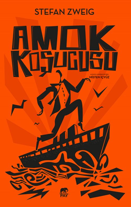 Amok Koşucusu