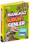National Geographic Kids / İnanılmaz S&uuml;r&uuml;ngenler