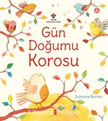 Gün Doğumu Korosu - Suzanne Barton